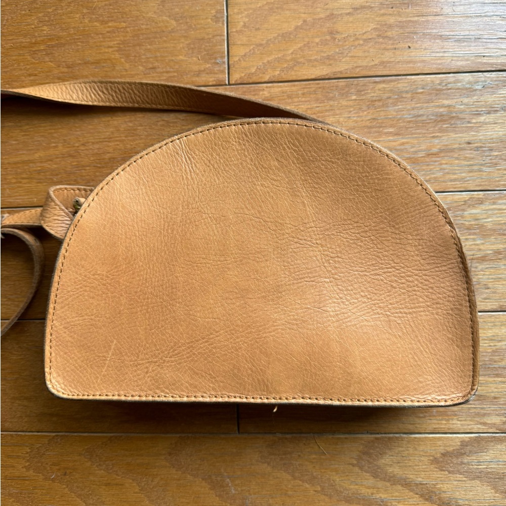 MADEWELL Rainbow Crossbody Bag - Picture 3 of 5